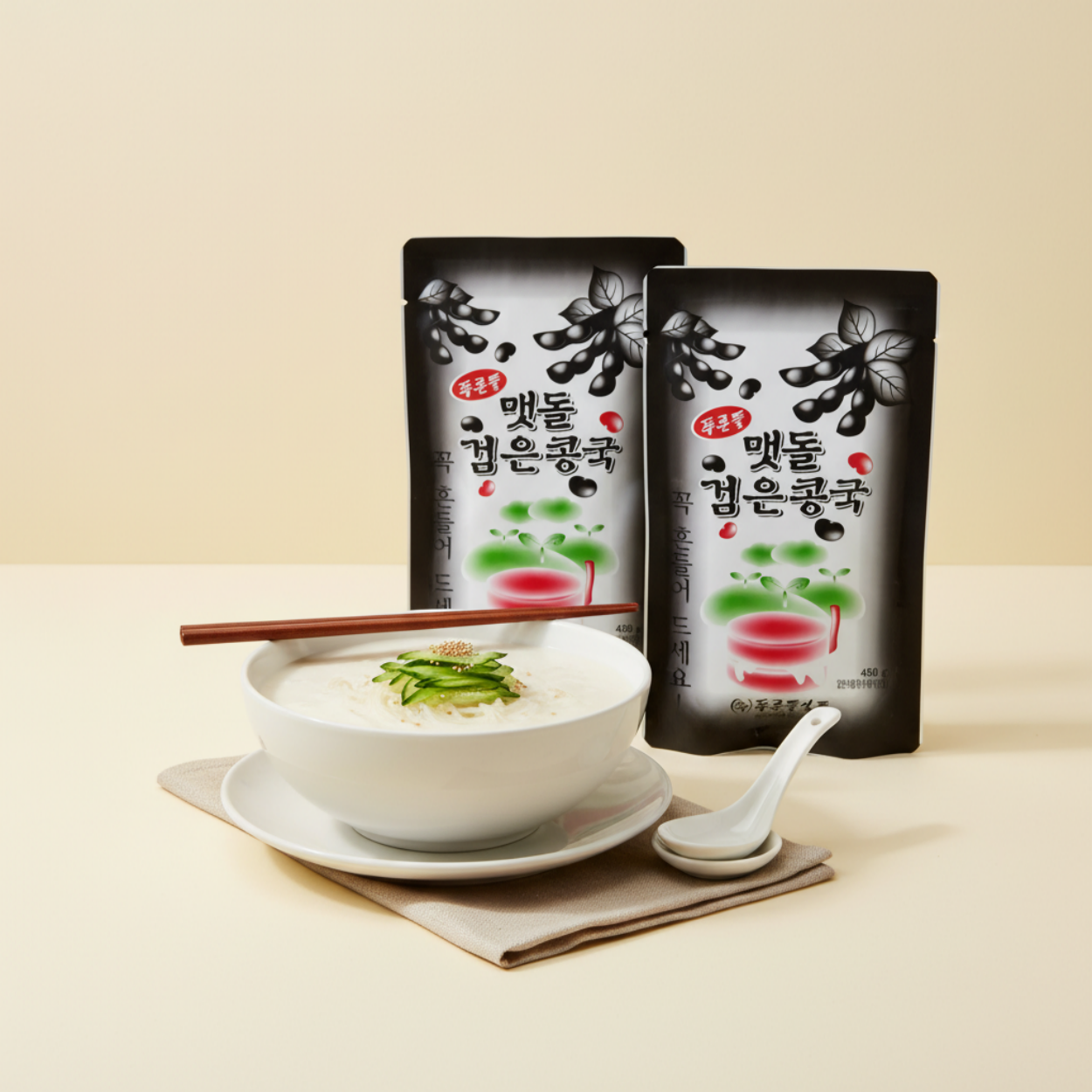 수입산 푸른들 검은콩물 1박스 20봉